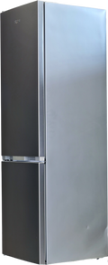 Réfrigérateur Avec Congélateur 355 Litres Reconditionné WHIRLPOOL WHK25404XP4E
