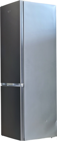 Réfrigérateur Avec Congélateur 355 Litres Reconditionné WHIRLPOOL WHK25404XP4E