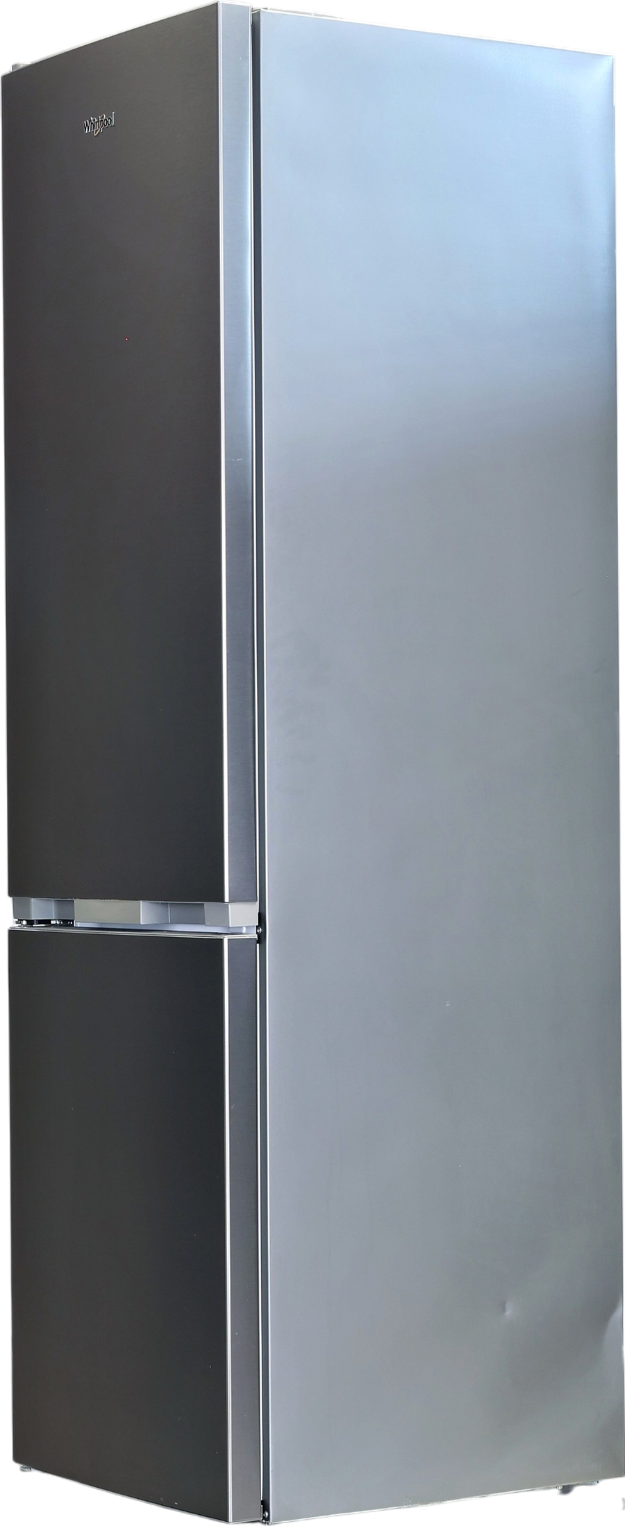 Réfrigérateur Avec Congélateur 355 Litres Reconditionné WHIRLPOOL WHK25404XP4E