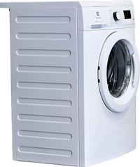 Lave-linge Hublot 8 kg Reconditionné ELECTROLUX Ew2f7810ed