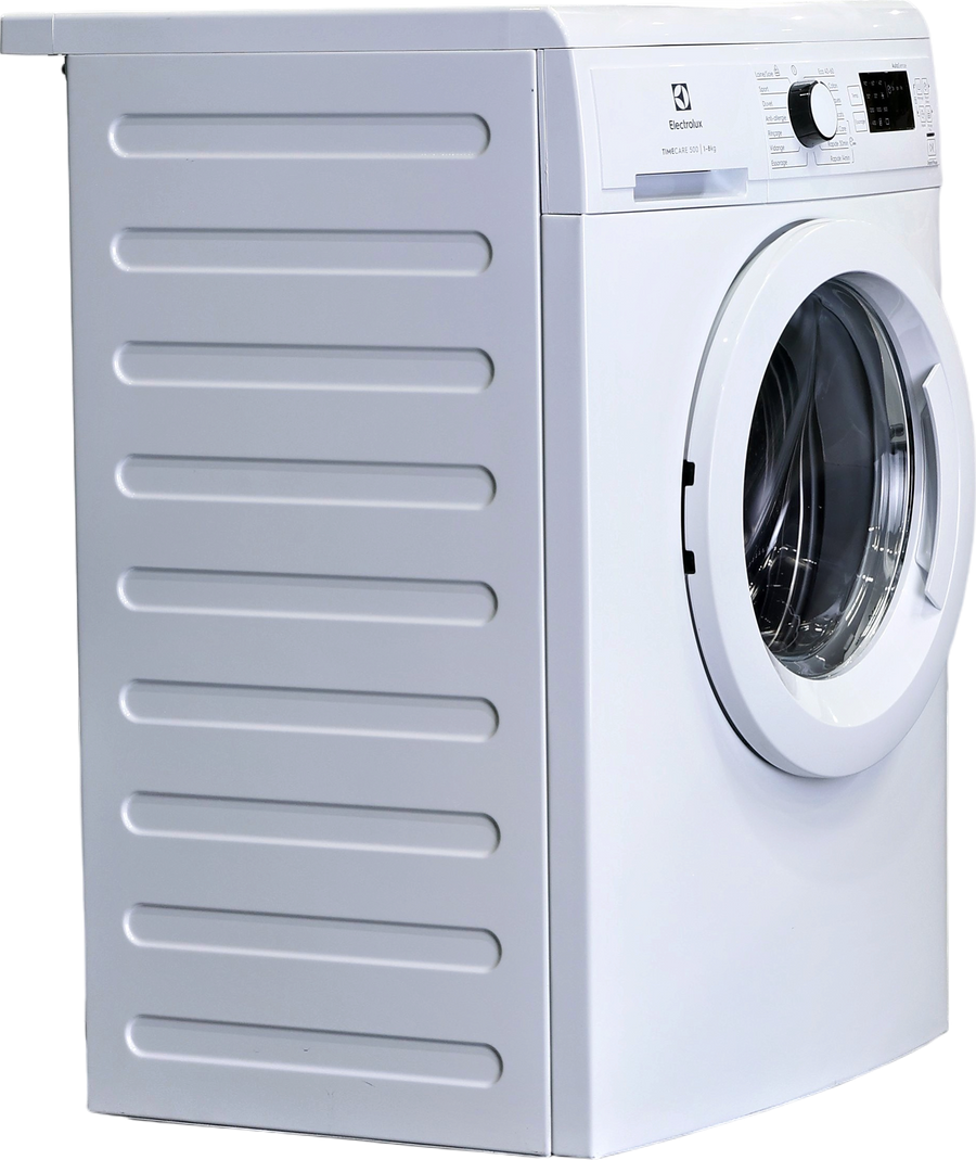 Lave-linge Hublot 8 kg Reconditionné ELECTROLUX Ew2f7810ed