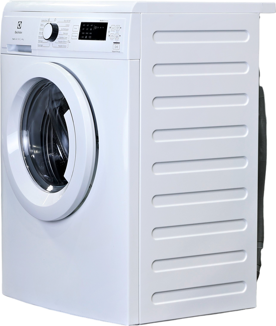 Lave-linge Hublot 8 kg Reconditionné ELECTROLUX Ew2f7810ed