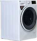 Lave-linge Hublot 7 kg Reconditionné LG F74J60SWH