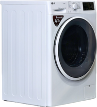 Lave-linge Hublot 7 kg Reconditionné LG F74J60SWH