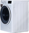 Lave-linge Hublot 7 kg Reconditionné LG F74J60SWH