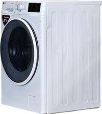 Lave-linge Hublot 7 kg Reconditionné LG F74J60SWH