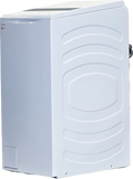 Lave-linge Top 8.5 kg Reconditionné HAIER HW85-BPD13386U-S
