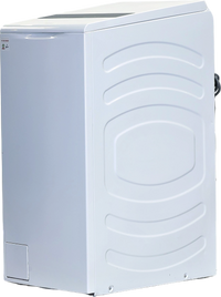 Lave-linge Top 8.5 kg Reconditionné HAIER HW85-BPD13386U-S