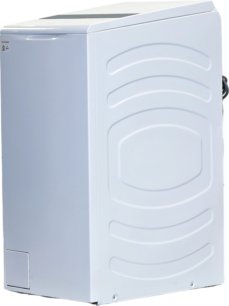 Lave-linge Top 8.5 kg Reconditionné HAIER HW85-BPD13386U-S