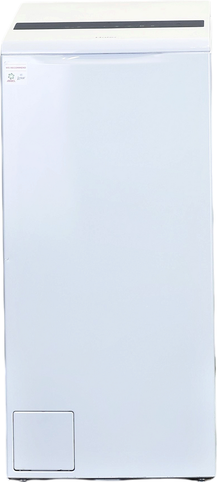 Lave-linge Top 8.5 kg  HAIER HW85-BPD13386U-S