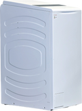 Lave-linge Top 8.5 kg Reconditionné HAIER HW85-BPD13386U-S