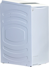 Lave-linge Top 8.5 kg Reconditionné HAIER HW85-BPD13386U-S