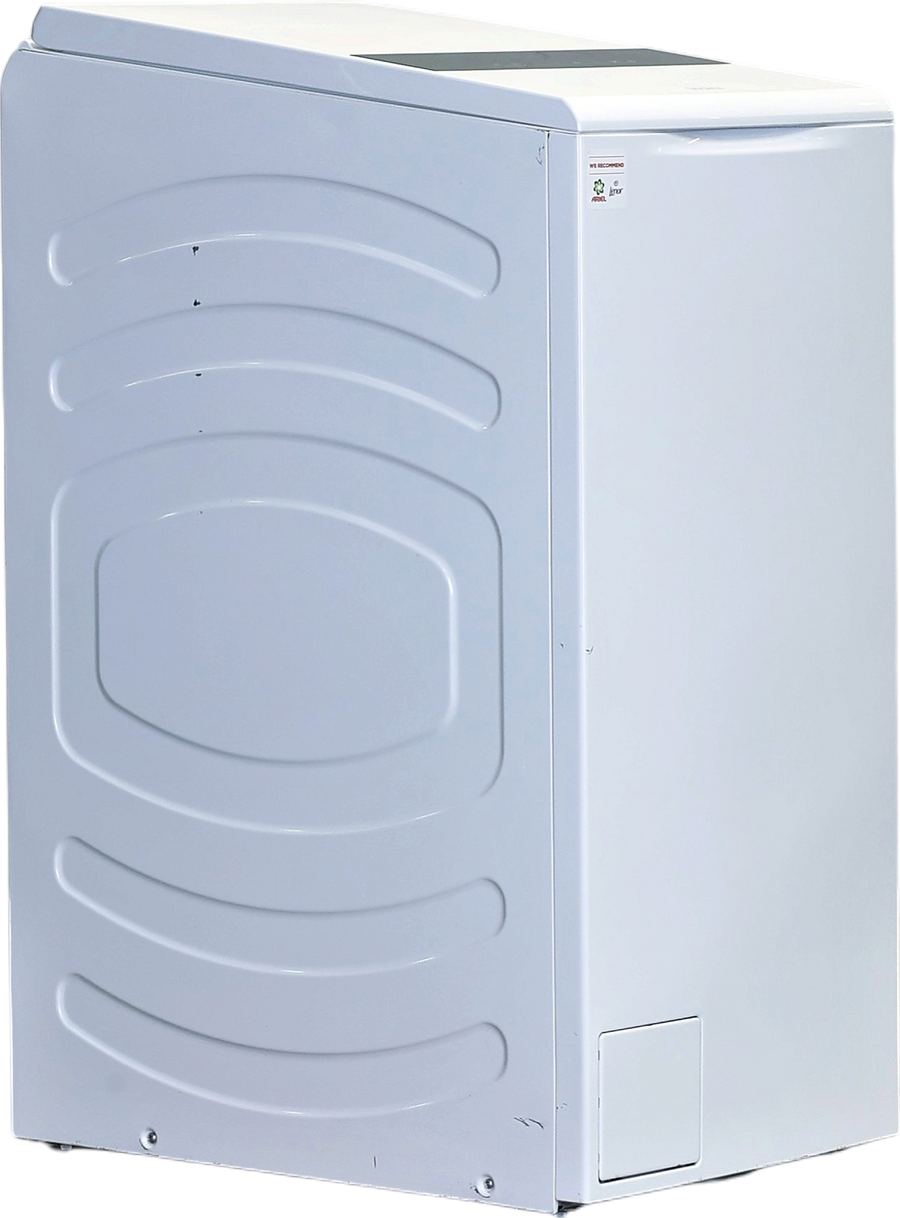 Lave-linge Top 8.5 kg Reconditionné HAIER HW85-BPD13386U-S
