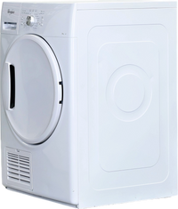 Seche-linge Pompe à Chaleur 8 kg Reconditionné WHIRLPOOL HDLX 80310