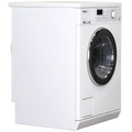 Lave-linge Sechant Reconditionné MIELE WT2670