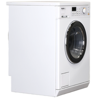 Lave-linge Sechant Reconditionné MIELE WT2670