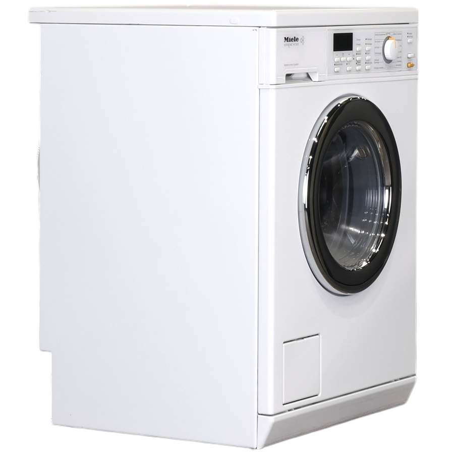 Lave-linge Sechant Reconditionné MIELE WT2670