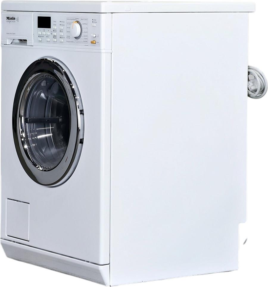 Lave-linge Sechant Reconditionné MIELE WT2670