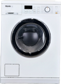 Lave-linge Sechant Reconditionné MIELE WT2670