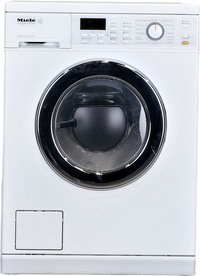 Lave-linge Sechant Reconditionné MIELE WT2670