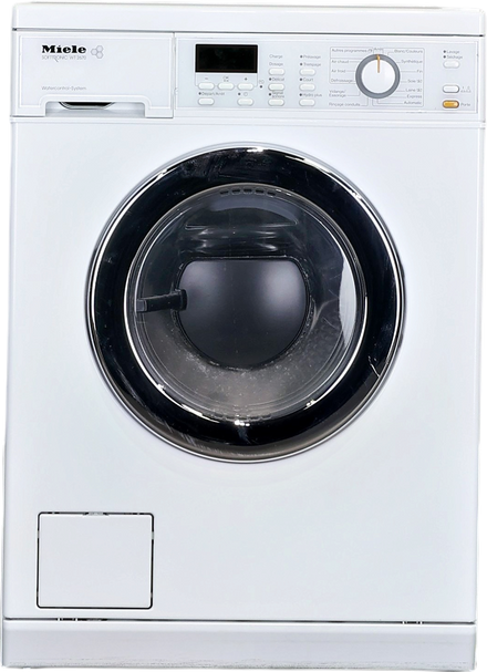Lave-linge Sechant Reconditionné MIELE WT2670