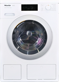 Lave-linge Hublot 8 kg Reconditionné MIELE WCE 660