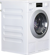 Lave-linge Hublot 8 kg Reconditionné MIELE WCE 660