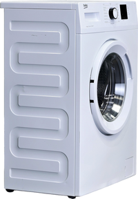Lave-linge Hublot 6 kg Reconditionné BEKO LLF06W2