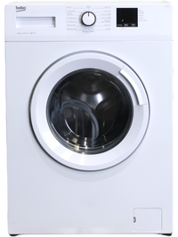 Lave-linge Hublot 6 kg Reconditionné BEKO LLF06W2