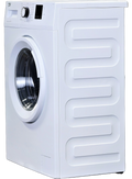 Lave-linge Hublot 6 kg Reconditionné BEKO LLF06W2