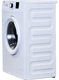 Lave-linge Hublot 6 kg Reconditionné BEKO LLF06W2