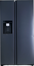 Réfrigérateur Américain 601 Litres Reconditionné HAIER HSW79F18DIPT