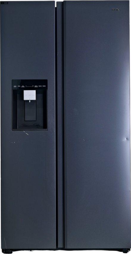 Réfrigérateur Américain 601 Litres Reconditionné HAIER HSW79F18DIPT