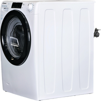 Lave-linge Hublot 14 kg Reconditionné CANDY CSS1414TWMBE-47