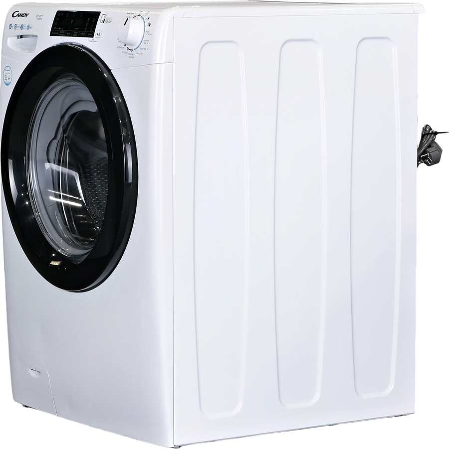 Lave-linge Hublot 14 kg Reconditionné CANDY CSS1414TWMBE-47