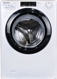 Lave-linge Hublot 14 kg Reconditionné CANDY CSS1414TWMBE-47