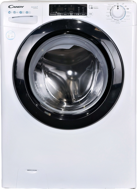Lave-linge Hublot 14 kg Reconditionné CANDY CSS1414TWMBE-47