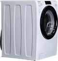 Lave-linge Hublot 14 kg Reconditionné CANDY CSS1414TWMBE-47