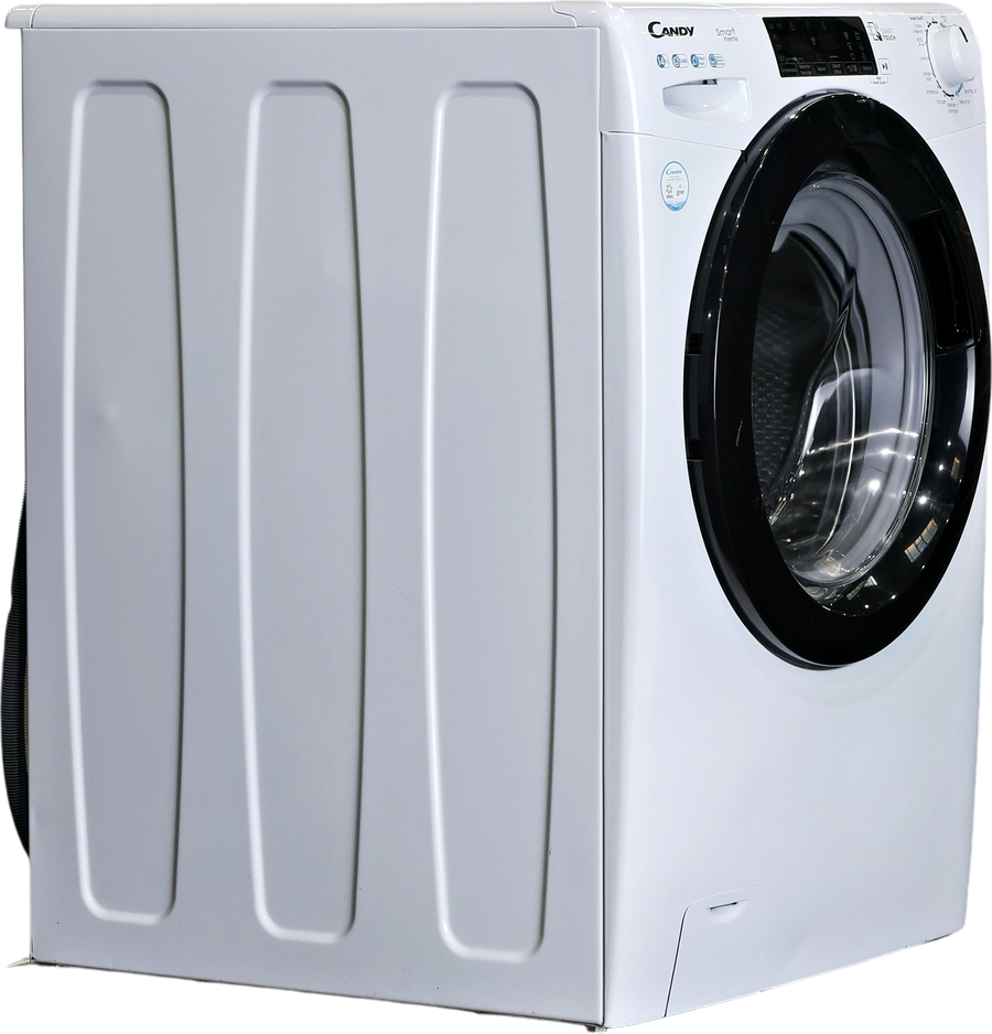 Lave-linge Hublot 14 kg Reconditionné CANDY CSS1414TWMBE-47