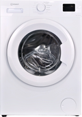 Lave-linge Hublot 6 kg Reconditionné INDESIT IM642MYTIMEFR