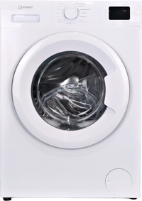 Lave-linge Hublot 6 kg Reconditionné INDESIT IM642MYTIMEFR