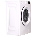 Lave-linge Hublot 6 kg Reconditionné INDESIT IM642MYTIMEFR