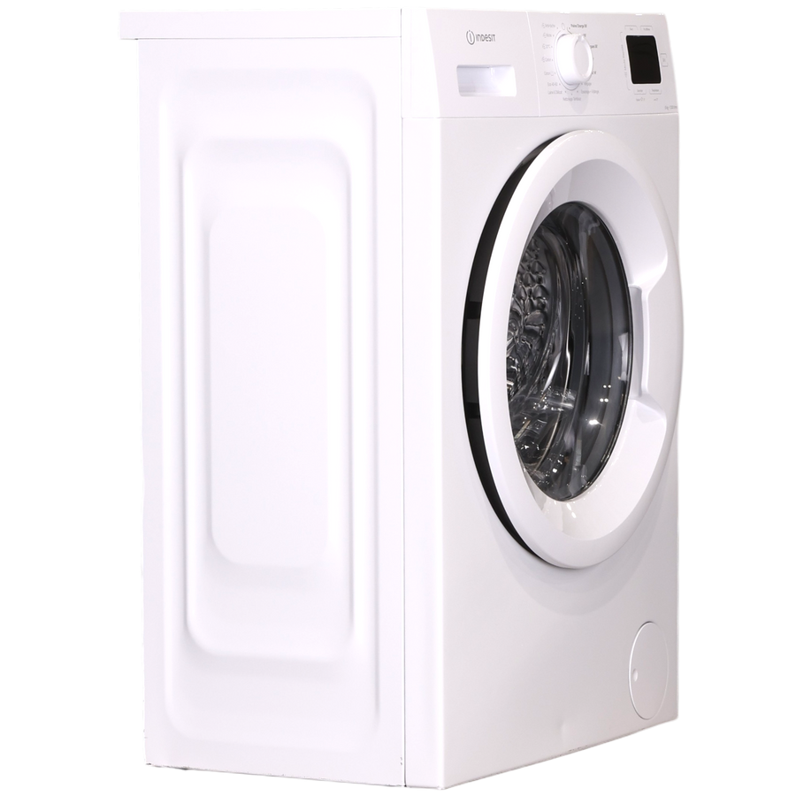 Lave-linge Hublot 6 kg Reconditionné INDESIT IM642MYTIMEFR
