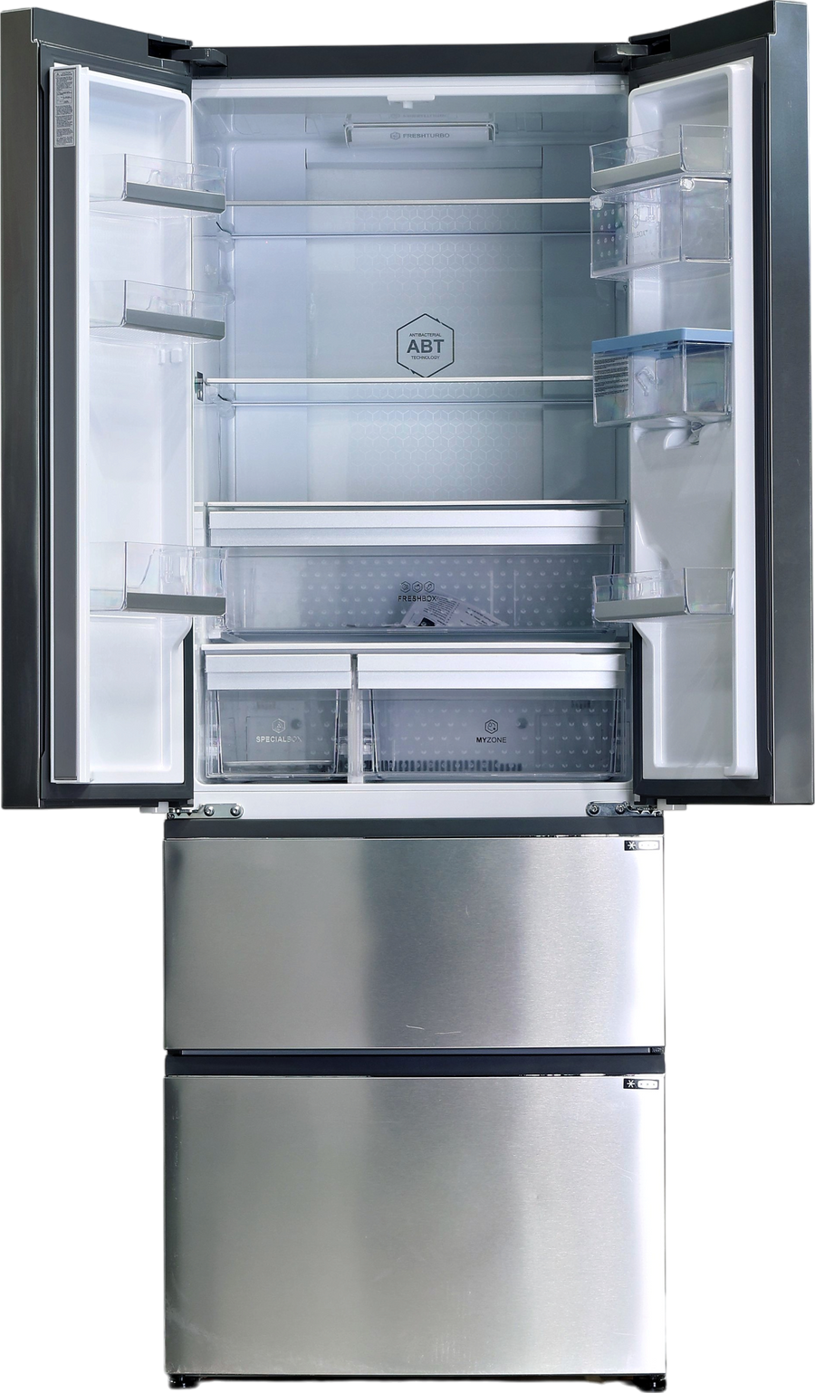 Réfrigérateur Multi-portes Reconditionné HAIER B3FE742CMJW