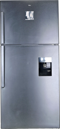 Réfrigérateur Avec Congélateur 536 Litres Reconditionné TCL RP536TXE1