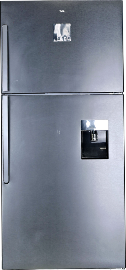 Réfrigérateur Avec Congélateur 536 Litres Reconditionné TCL RP536TXE1