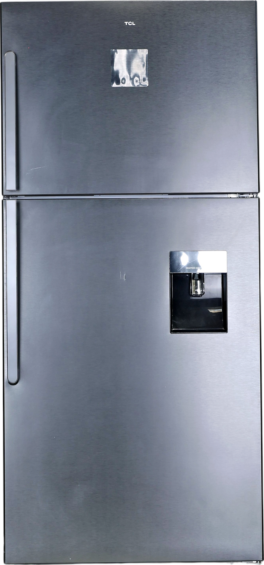 Réfrigérateur Avec Congélateur 536 Litres Reconditionné TCL RP536TXE1