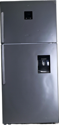 Réfrigérateur Avec Congélateur 536 Litres Reconditionné TCL RP536TSE1