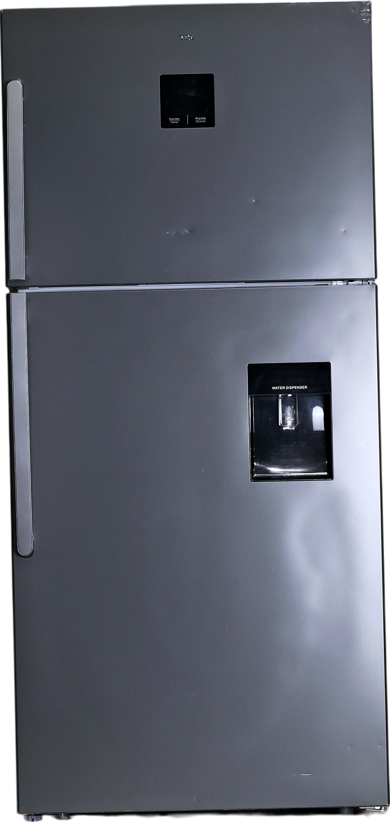 Réfrigérateur Avec Congélateur 536 Litres Reconditionné TCL RP536TSE1