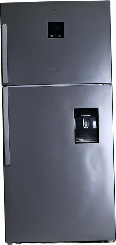 Réfrigérateur avec congélateur TCL RP536TSE1